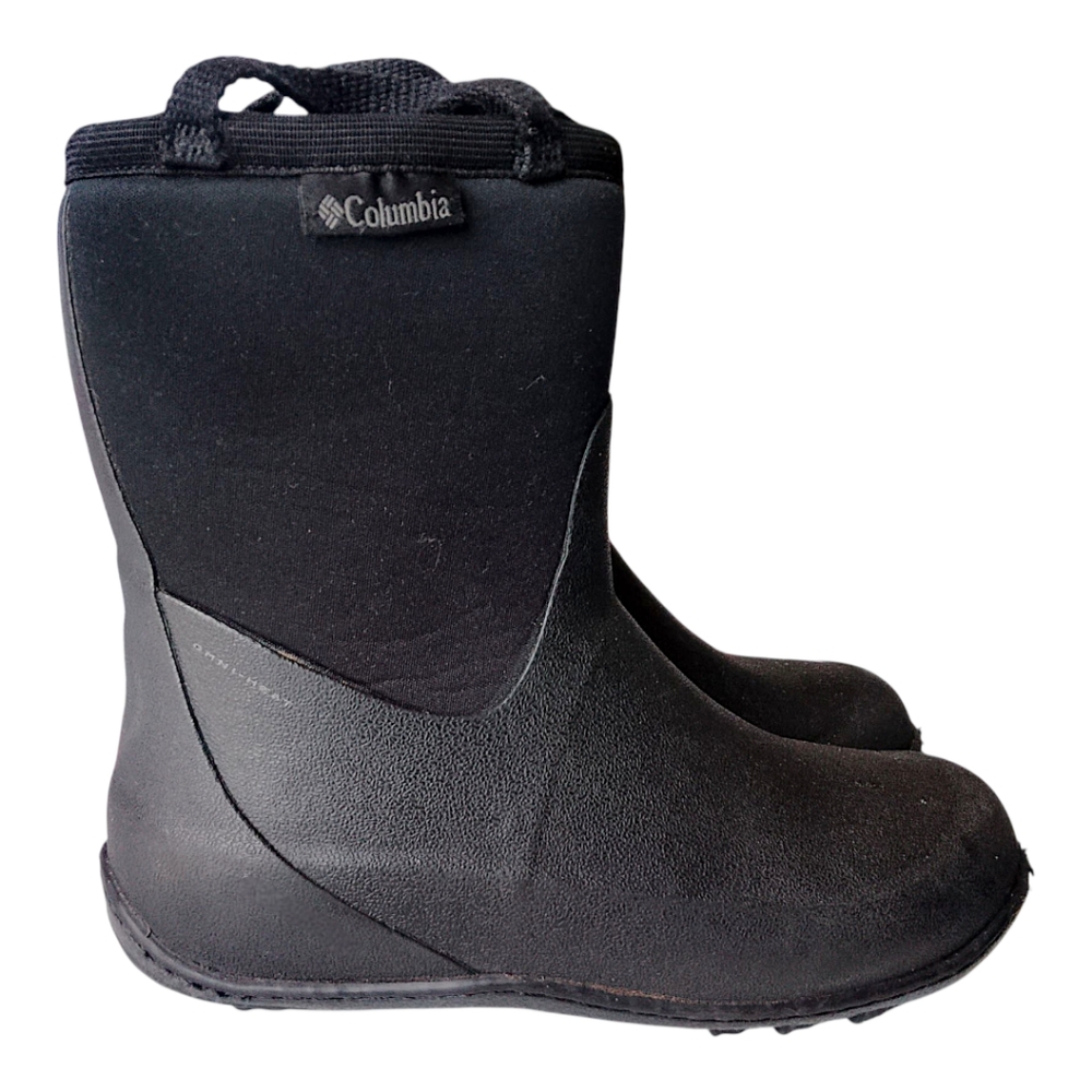 Columbia Youth Omni-heat Waterproof Winter Boot(3 For $100 Item)